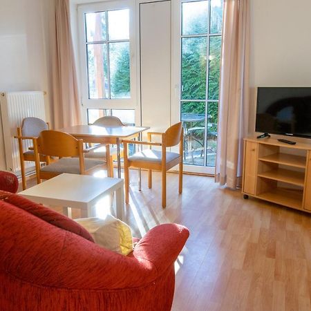 Pension in Prerow Exterior foto