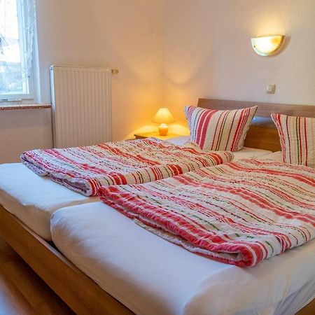 Pension in Prerow Exterior foto