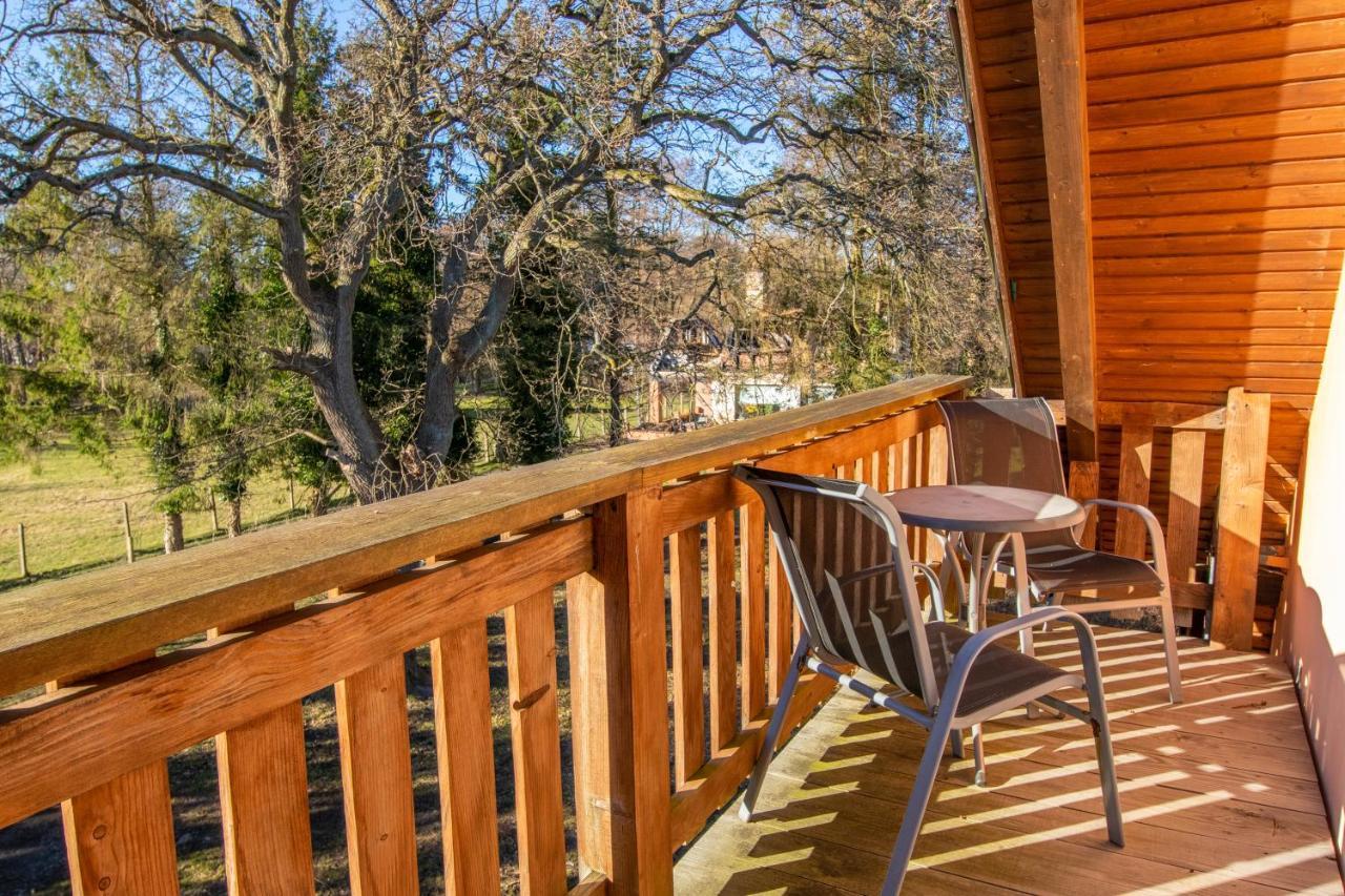 Pension in Prerow Exterior foto