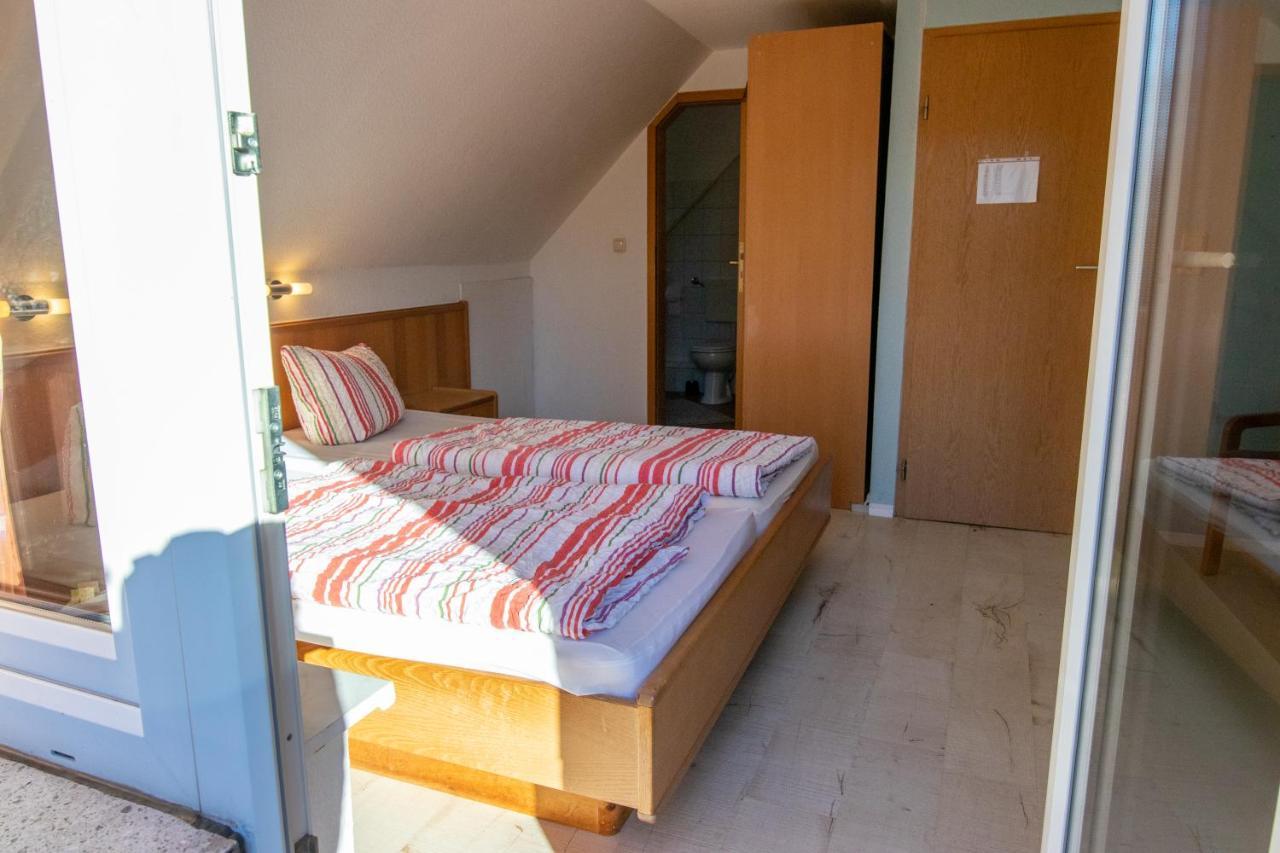 Pension in Prerow Exterior foto