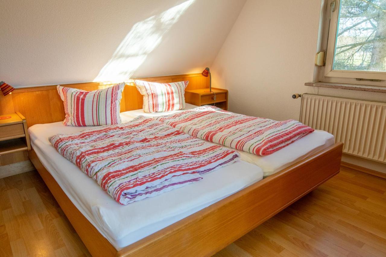 Pension in Prerow Exterior foto