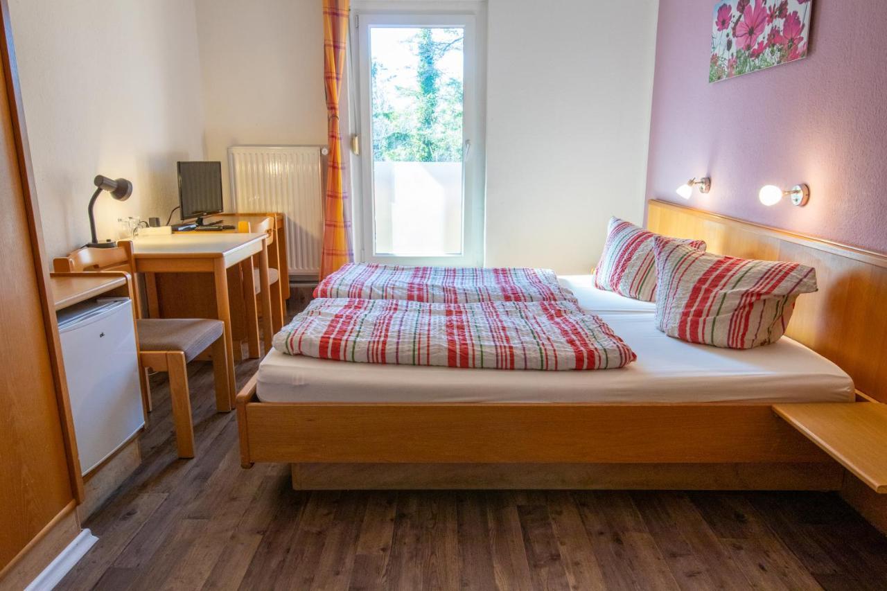 Pension in Prerow Exterior foto