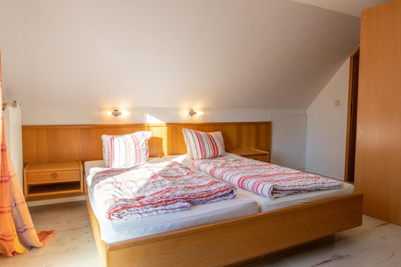 Pension in Prerow Exterior foto
