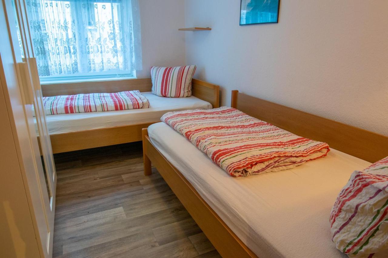 Pension in Prerow Exterior foto