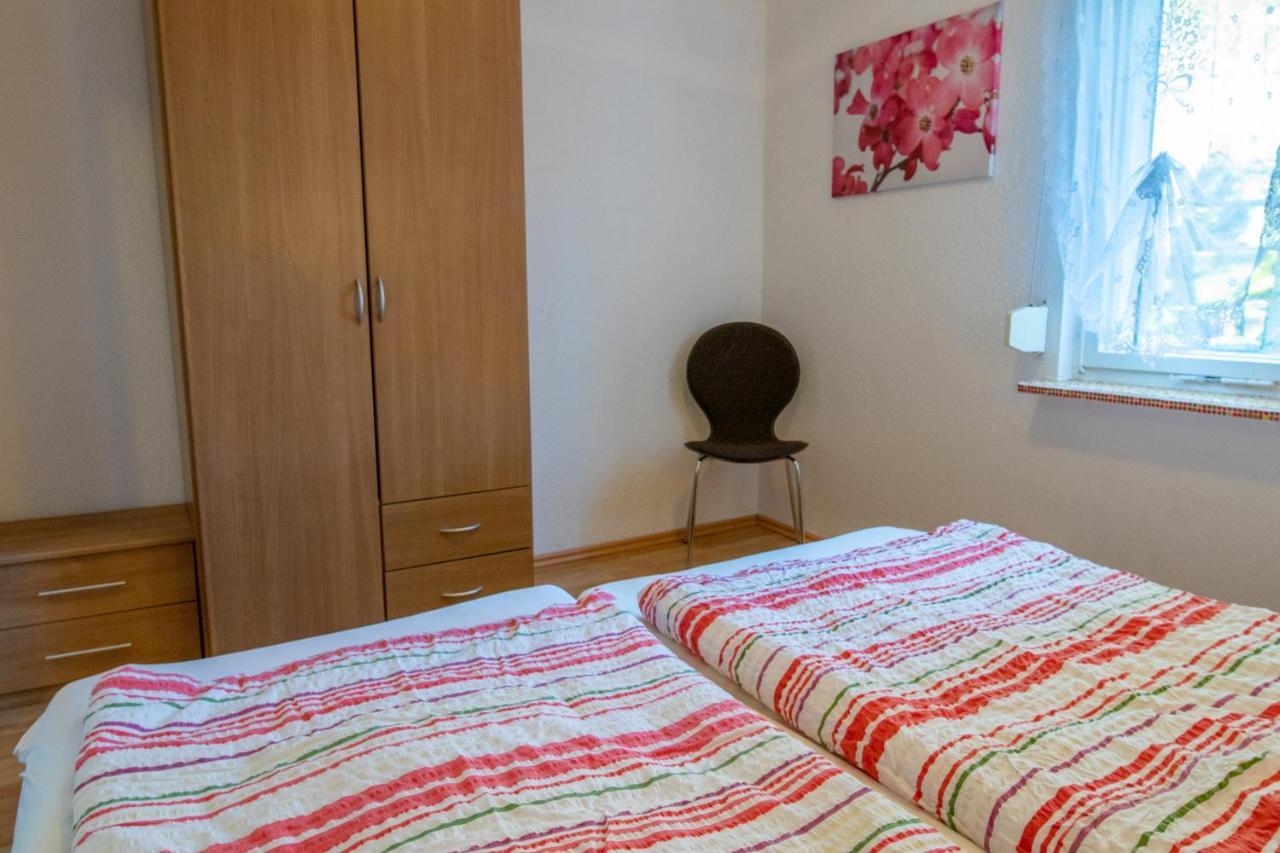 Pension in Prerow Exterior foto