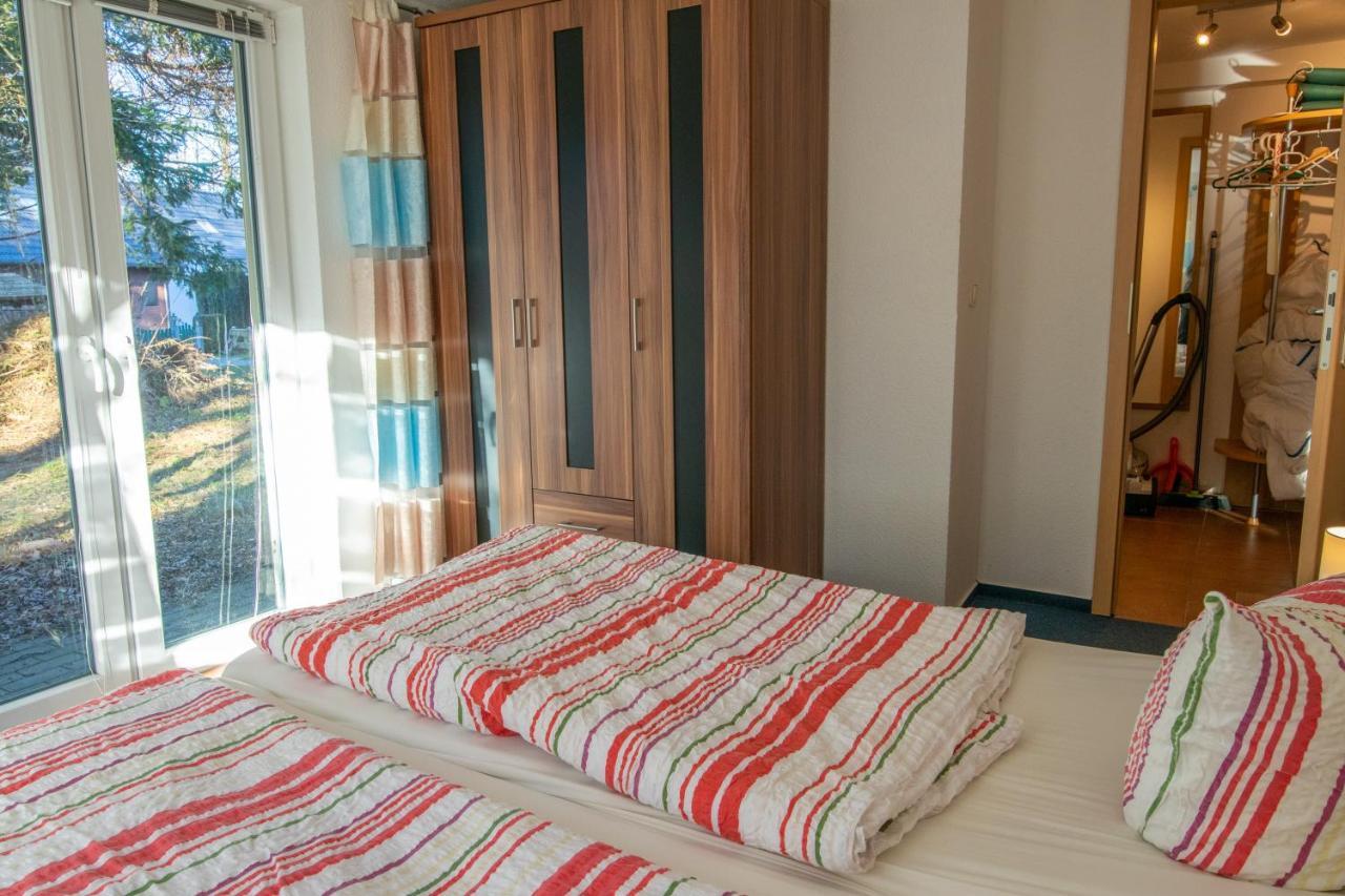 Pension in Prerow Exterior foto